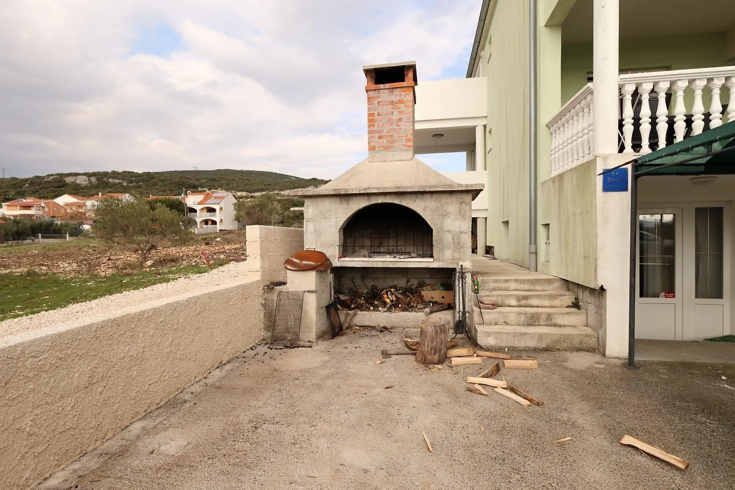 סבטי פטר Apartments Marin Next To The Beach 0*, סבטי פטר