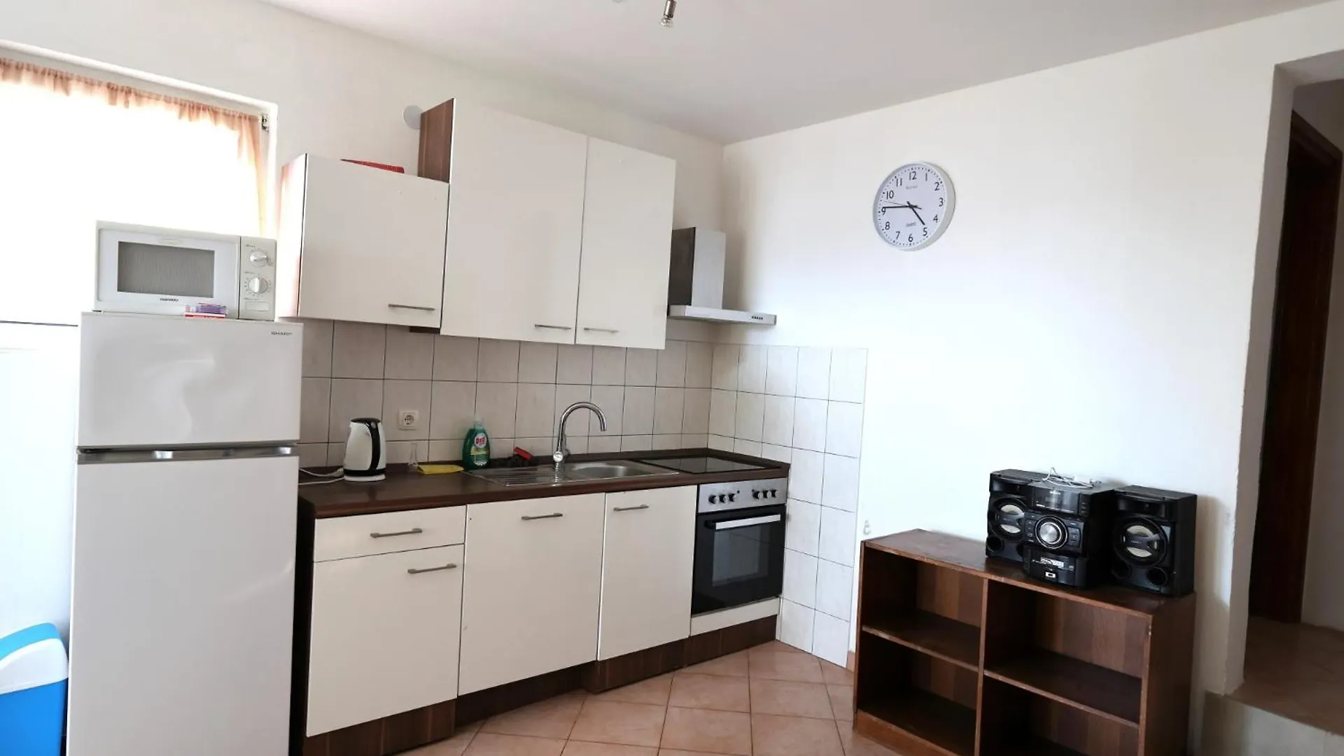 סבטי פטר Apartments Marin Next To The Beach