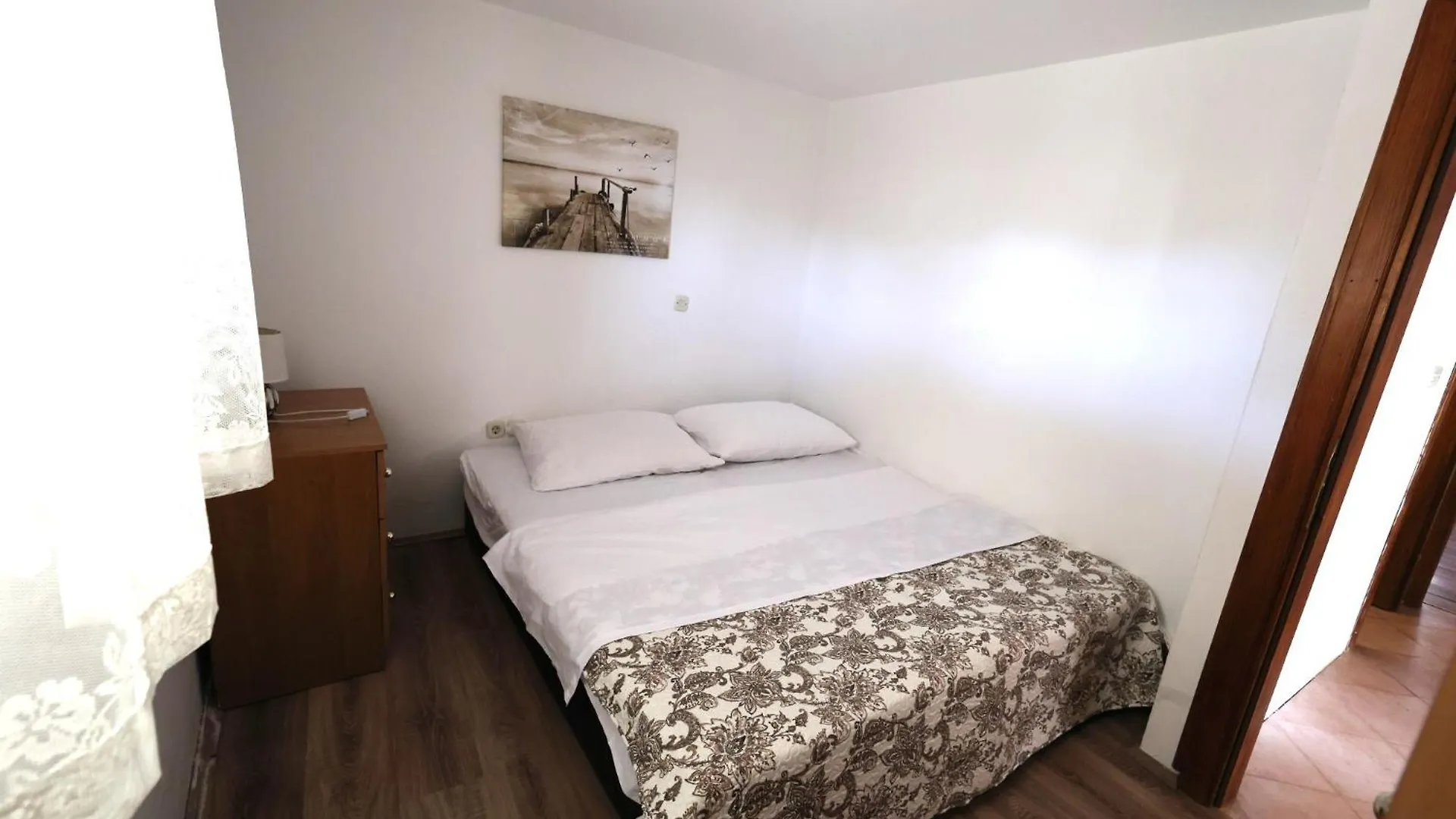 סבטי פטר Apartments Marin Next To The Beach