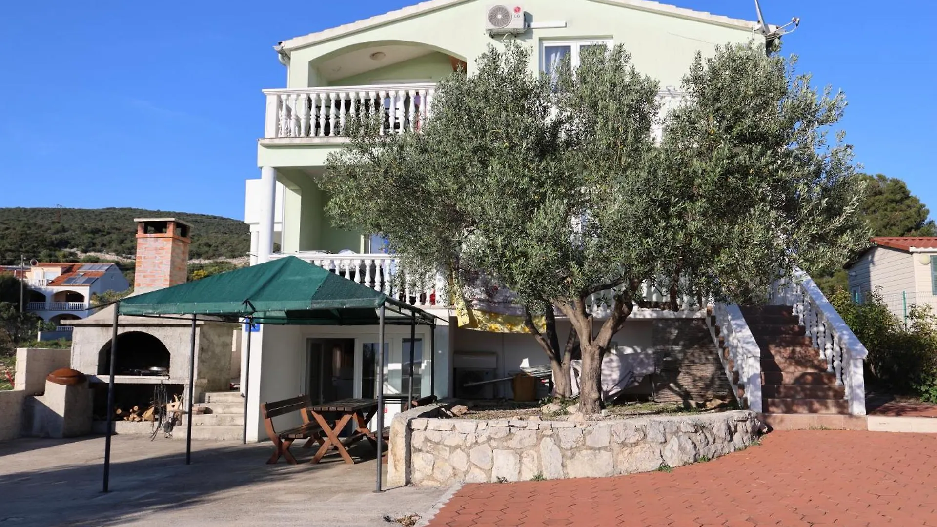 סבטי פטר Apartments Marin Next To The Beach קרואטיה