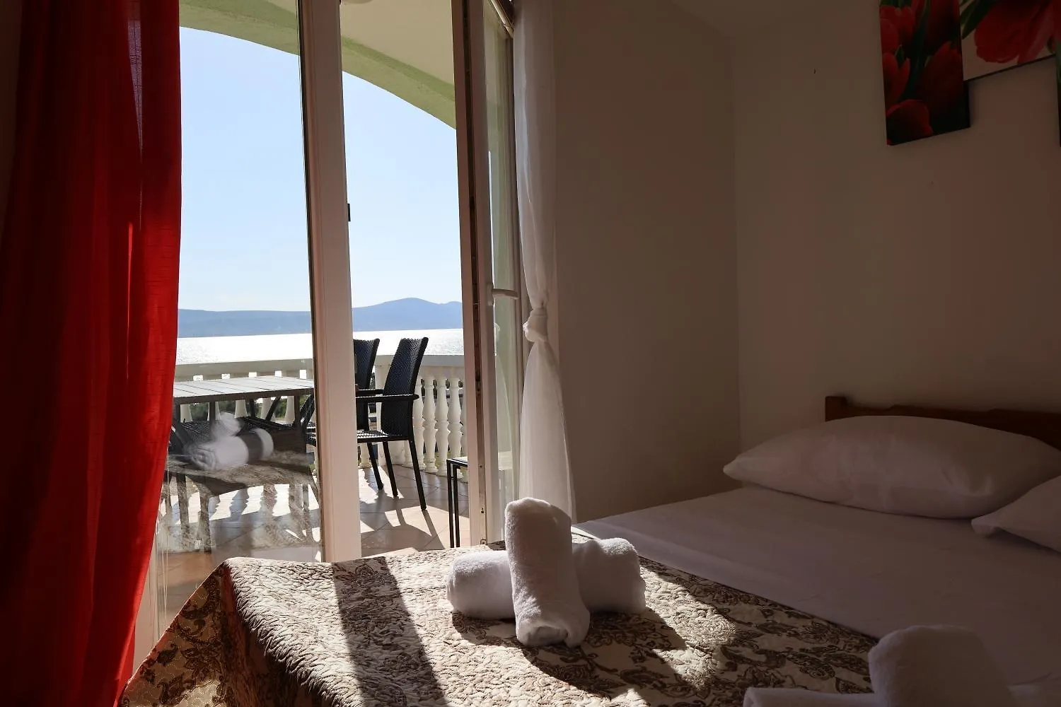 סבטי פטר Apartments Marin Next To The Beach קרואטיה