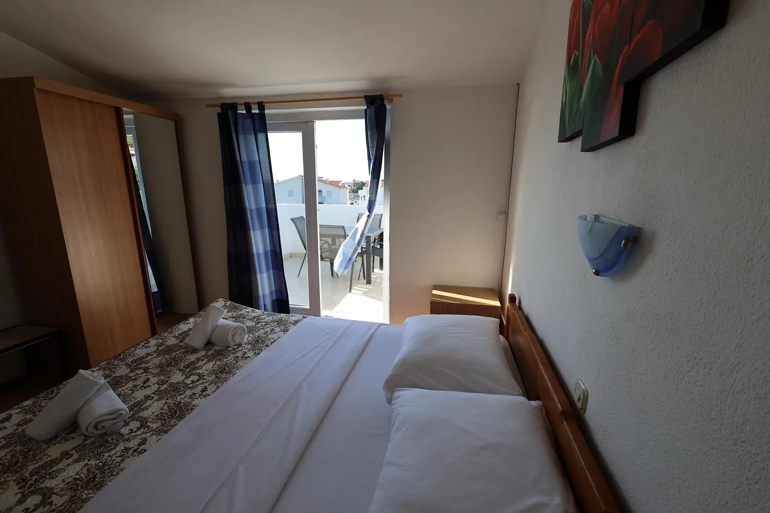 סבטי פטר Apartments Marin Next To The Beach סבטי פטר