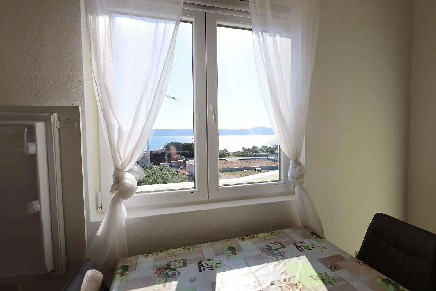 סבטי פטר Apartments Marin Next To The Beach