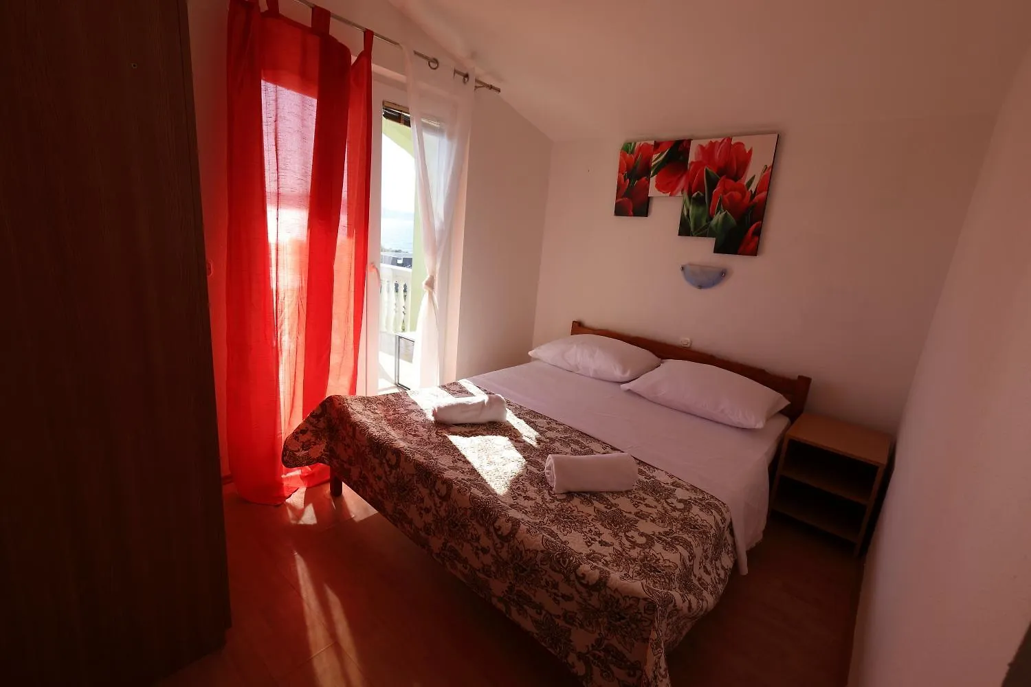 סבטי פטר Apartments Marin Next To The Beach