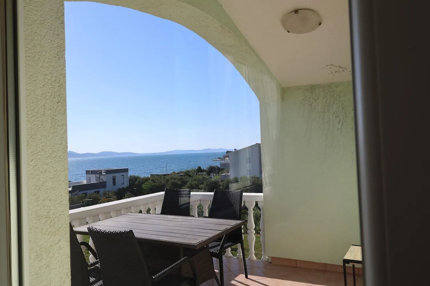 סבטי פטר Apartments Marin Next To The Beach