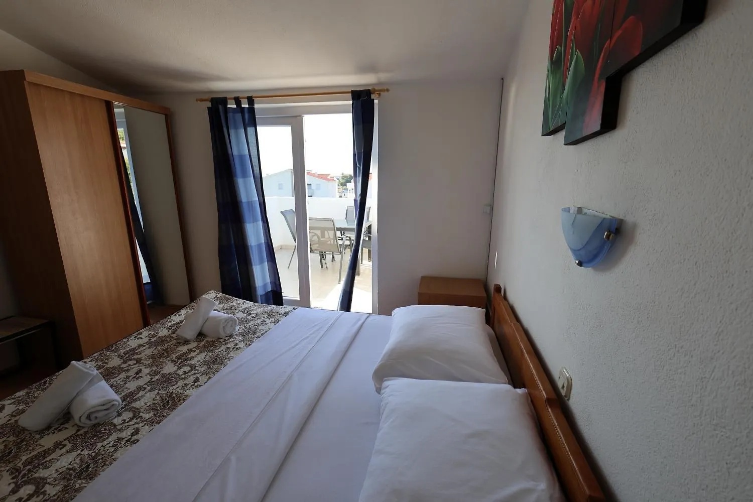 סבטי פטר Apartments Marin Next To The Beach