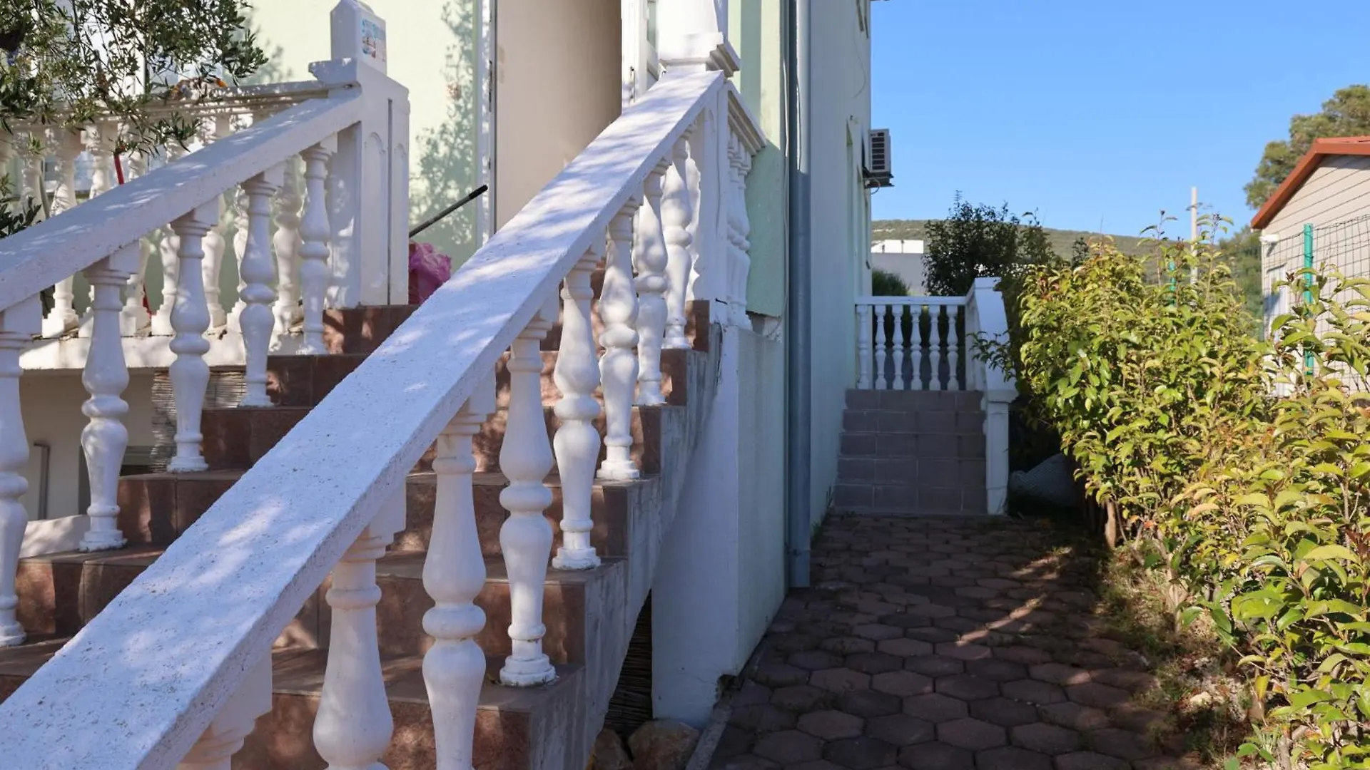 סבטי פטר Apartments Marin Next To The Beach 0*, סבטי פטר קרואטיה