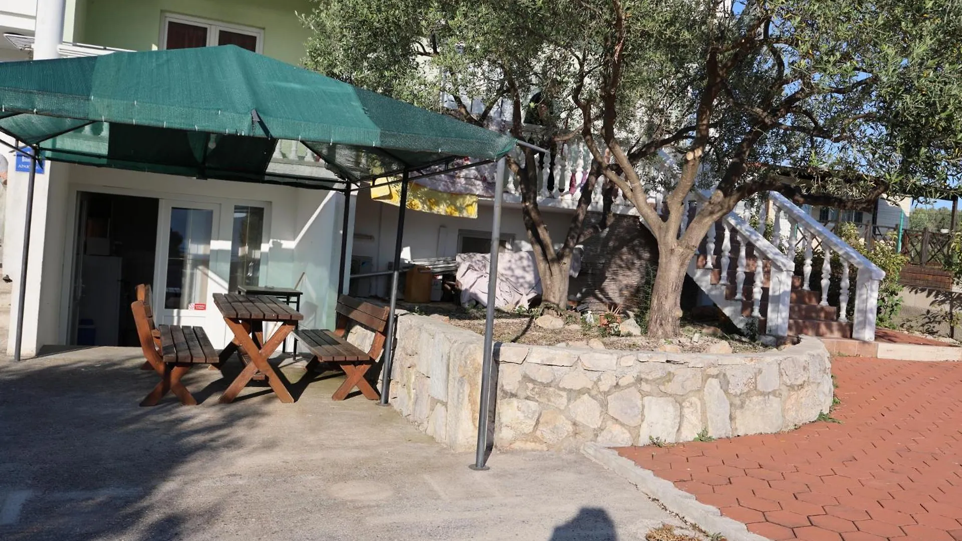 סבטי פטר Apartments Marin Next To The Beach