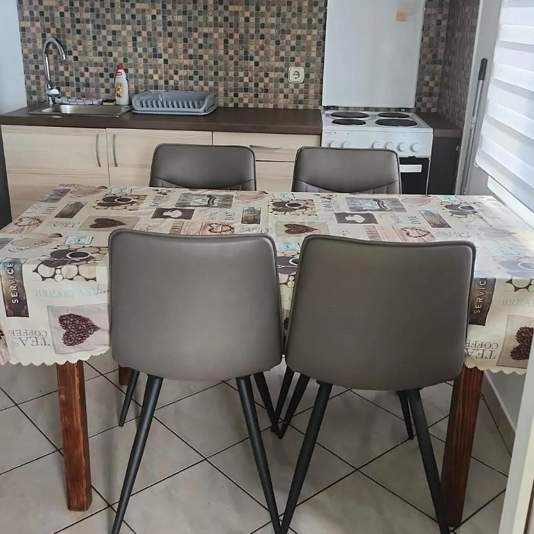 סבטי פטר Apartments Marin Next To The Beach קרואטיה