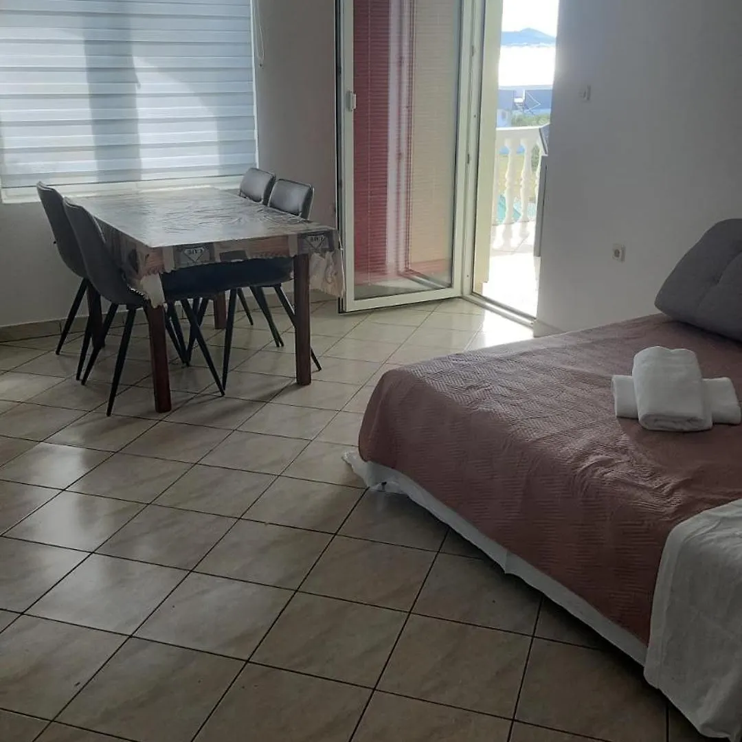 סבטי פטר Apartments Marin Next To The Beach  סבטי פטר