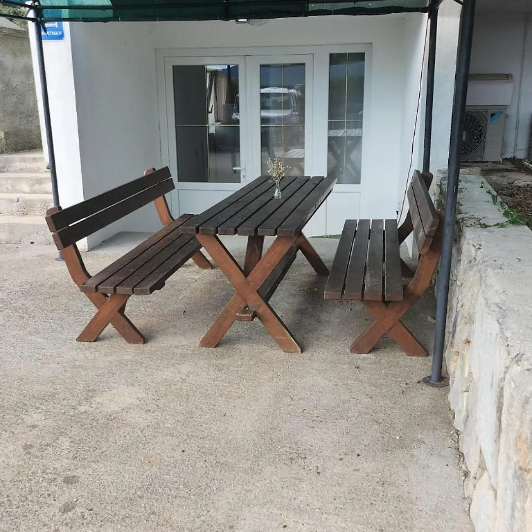 סבטי פטר Apartments Marin Next To The Beach קרואטיה