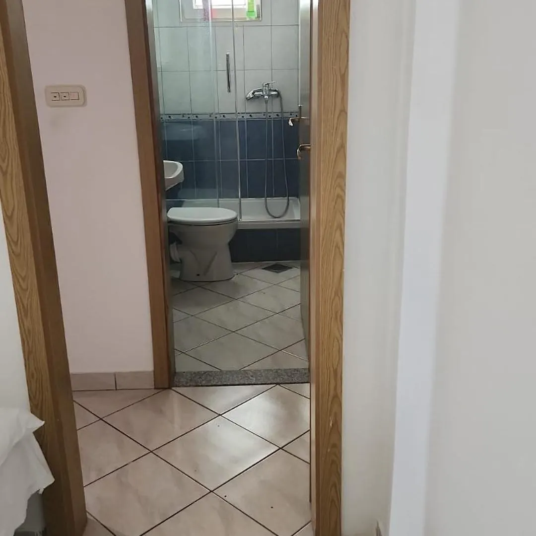 סבטי פטר Apartments Marin Next To The Beach